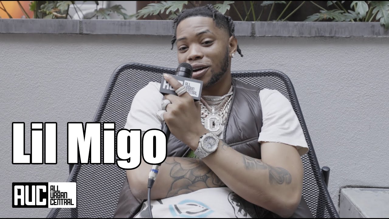Lil Migo Explains Why Rappers Date The Same Industry Women – All Urban